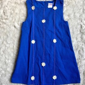 GYMBOREE shift dress